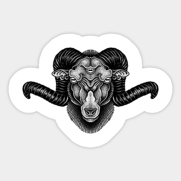 Top 72+ minimalist black sheep tattoo best in.cdgdbentre